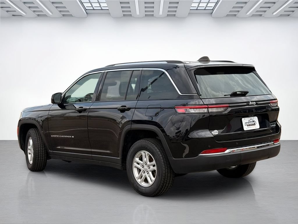Used 2024 Genesis GV80 2.5T AWD/4WD image 5