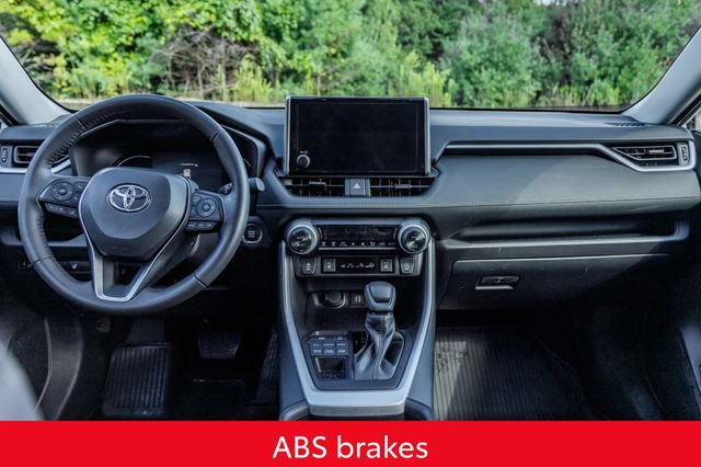 Certified 2025 Toyota RAV4 XLE w/ Convenience Package AWD/4WD image 30