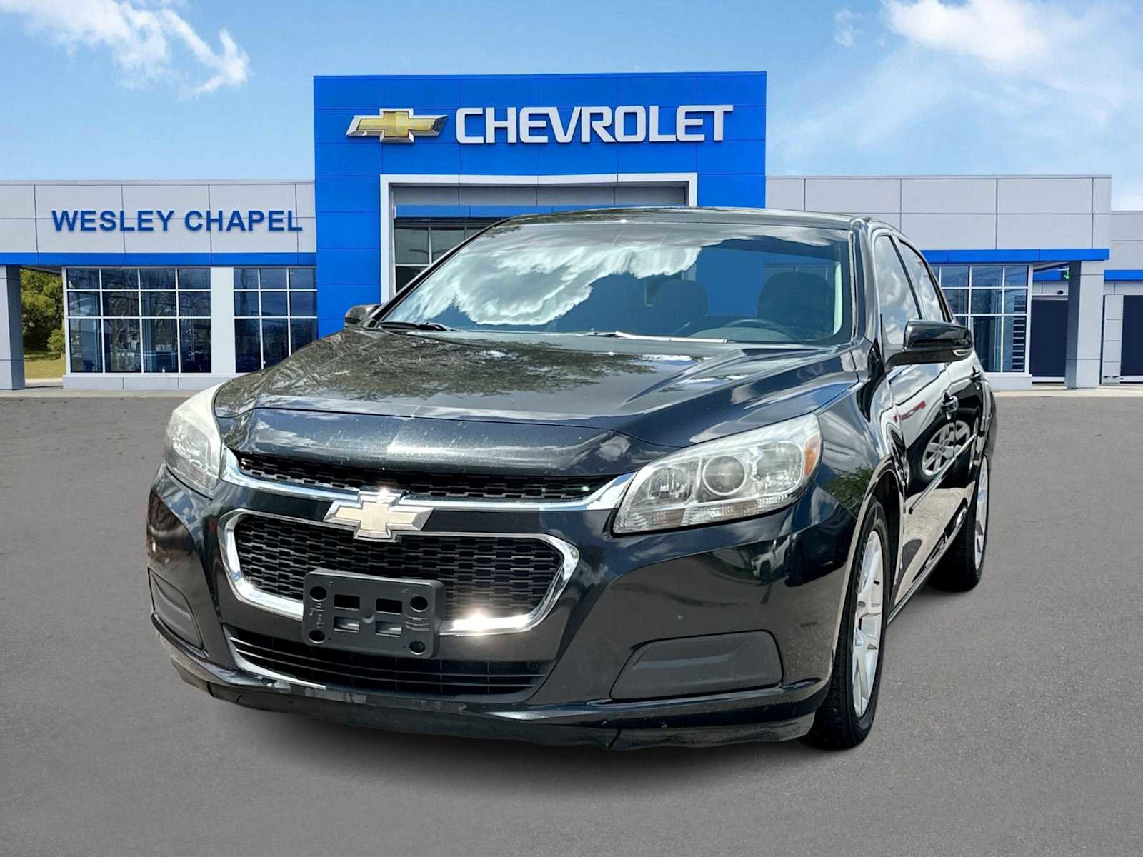 Used 2014 Chevrolet Malibu LT w/ Power Convenience Package FWD video 1