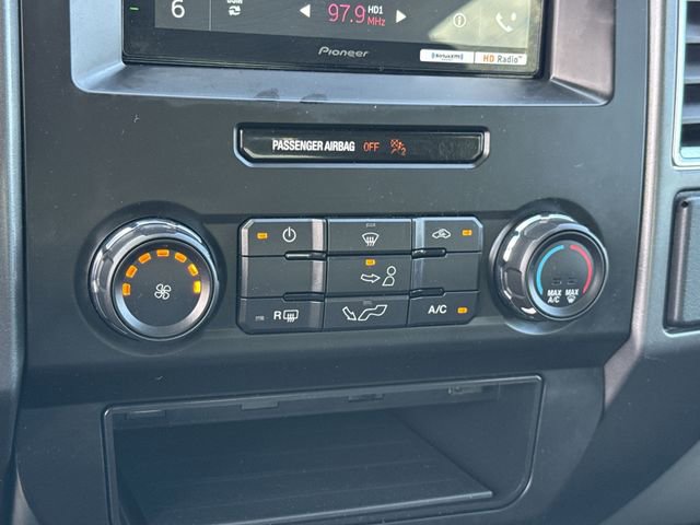 Used 2016 Ford F150 XLT w/ Equipment Group 301A Mid image 21