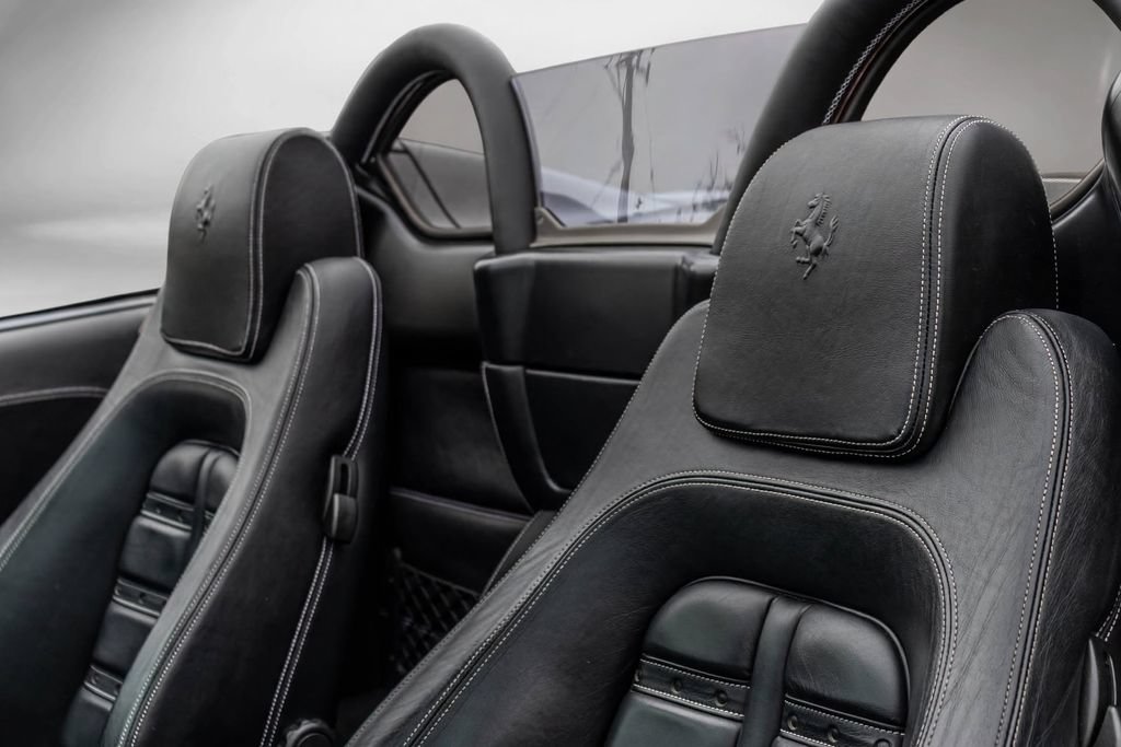 Used 2007 Ferrari F430 Spider RWD image 44