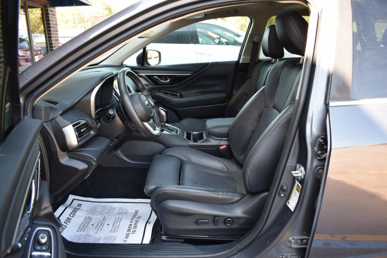 Used 2022 Subaru Outback Limited AWD/4WD image 33