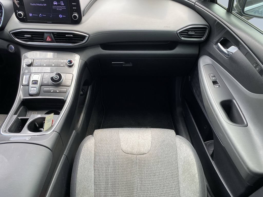 Used 2022 Hyundai Santa Fe SEL FWD image 16