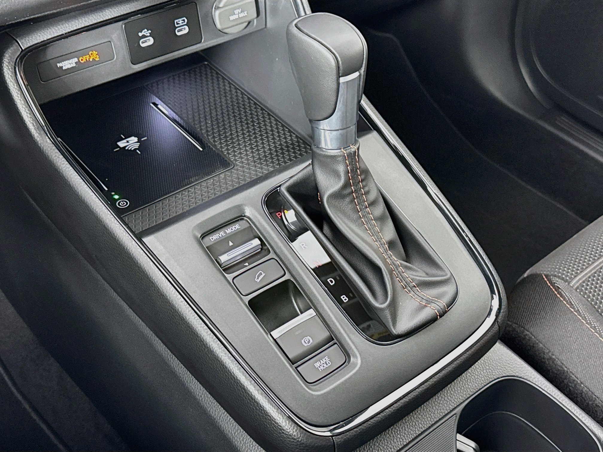 New 2026 Honda CR-V Sport image 15