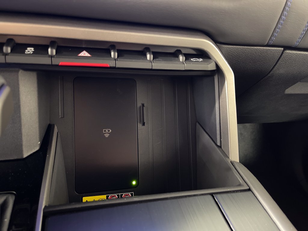 New 2026 Toyota Tundra Platinum AWD/4WD image 26