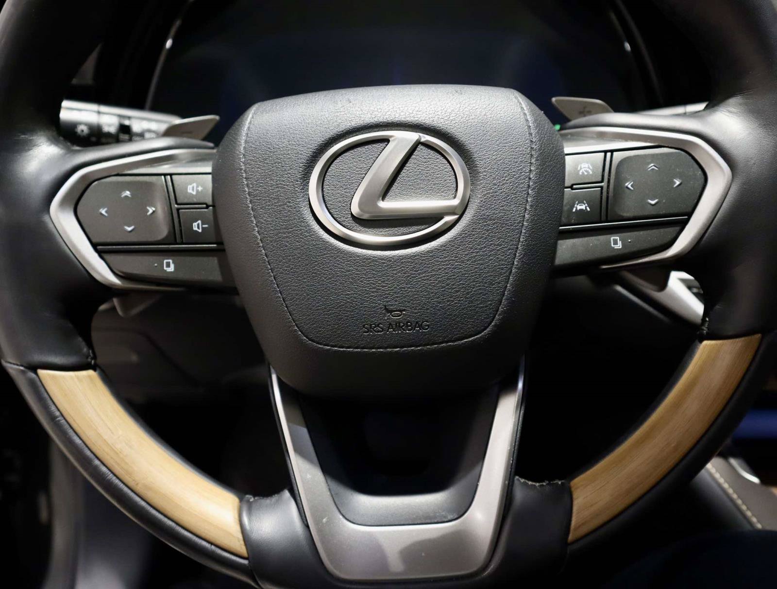 Used 2025 Lexus RX 450h AWD w/ Convenience Package image 28