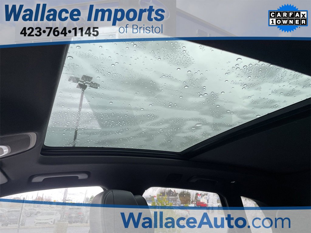 Used 2022 Audi SQ5 Premium Plus w/ Premium Plus Package image 9