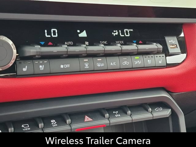Certified 2026 Toyota Tundra TRD Pro AWD/4WD image 23