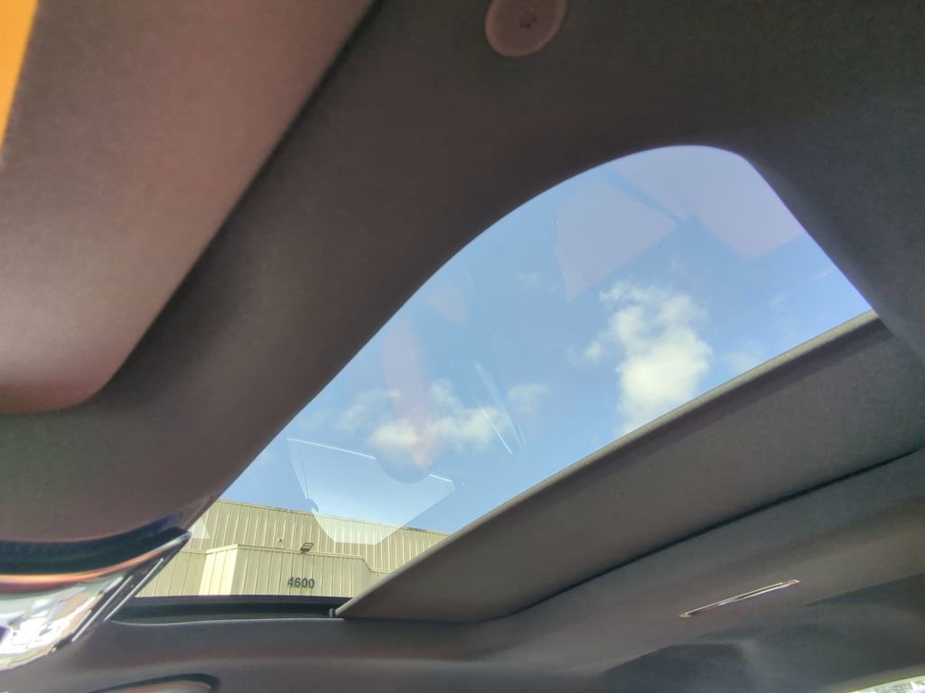 New 2025 Mercedes-Benz GLC 63 AMG S image 17