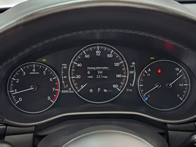 Used 2022 MAZDA MAZDA3 s AWD/4WD image 31