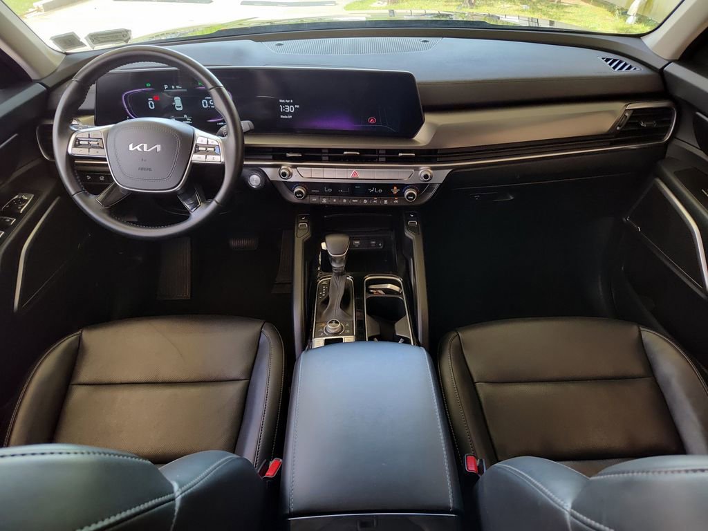 Used 2025 Kia Telluride S image 31