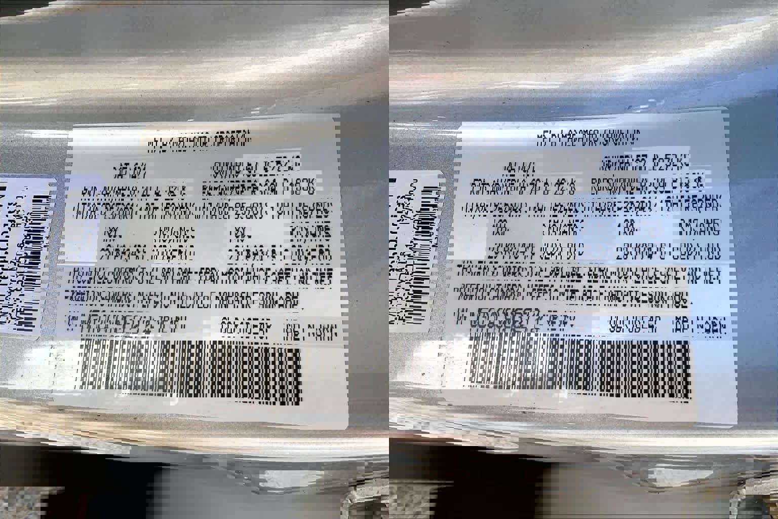 Used 2021 MAZDA CX-9 Touring w/ Touring Premium Package image 32