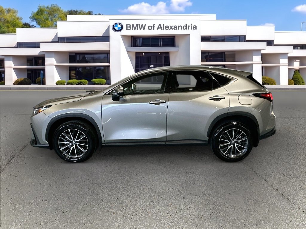 Used 2024 Lexus NX 350 AWD w/ Cold Area Package image 8