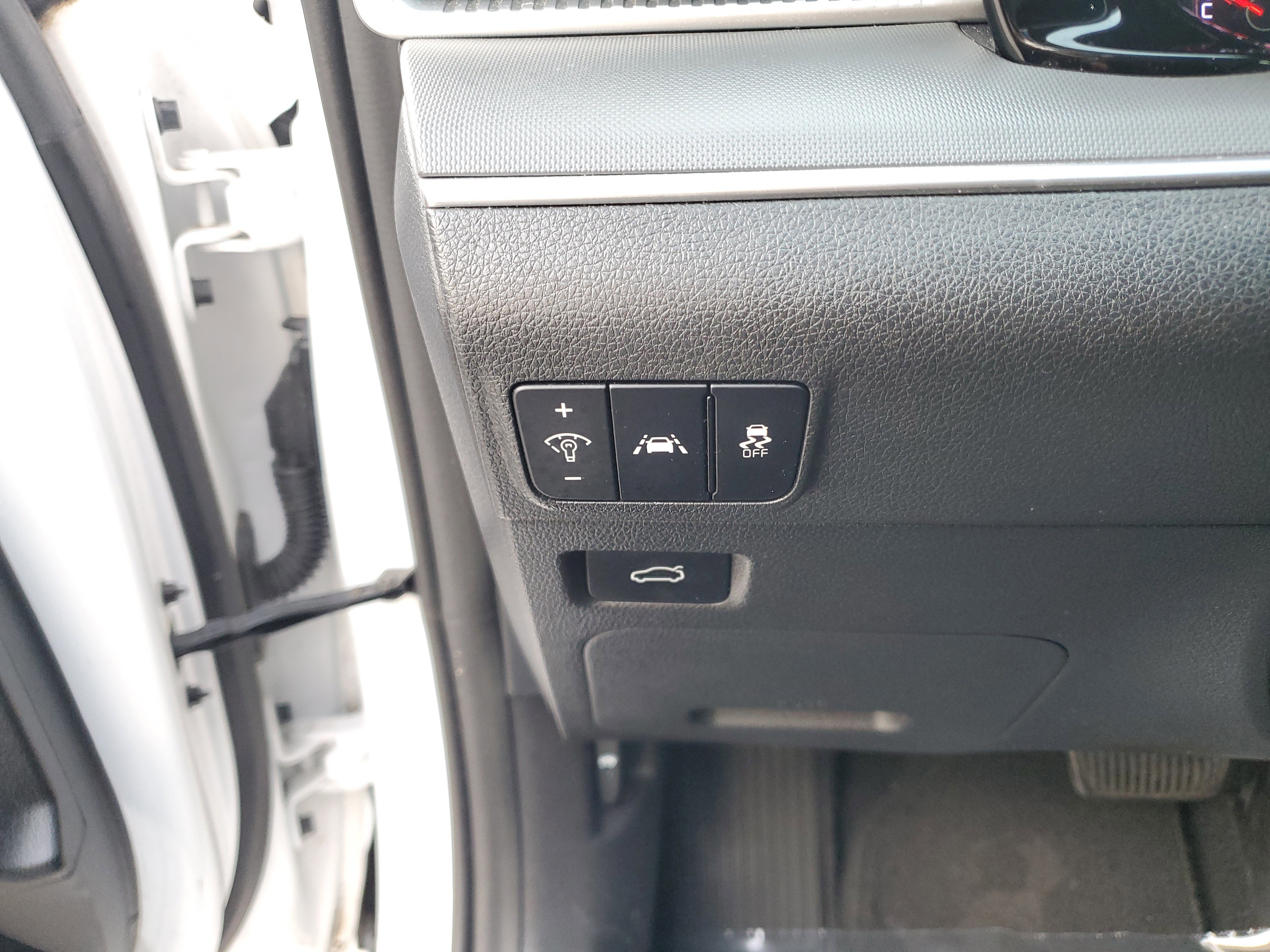 Used 2022 Kia K5 GT-Line w/ GT-Line FWD Premium Package image 23