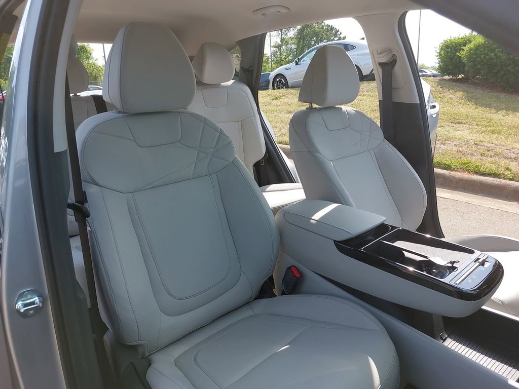 New 2026 Hyundai Tucson SEL w/ Tow & Go Package AWD/4WD image 10