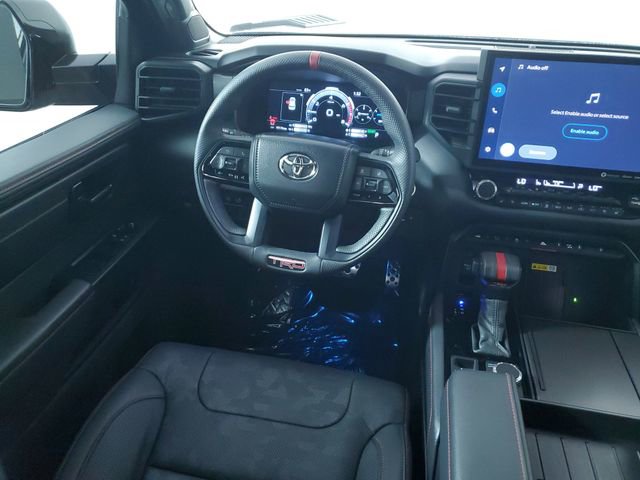 Used 2024 Toyota Sequoia TRD Pro image 14