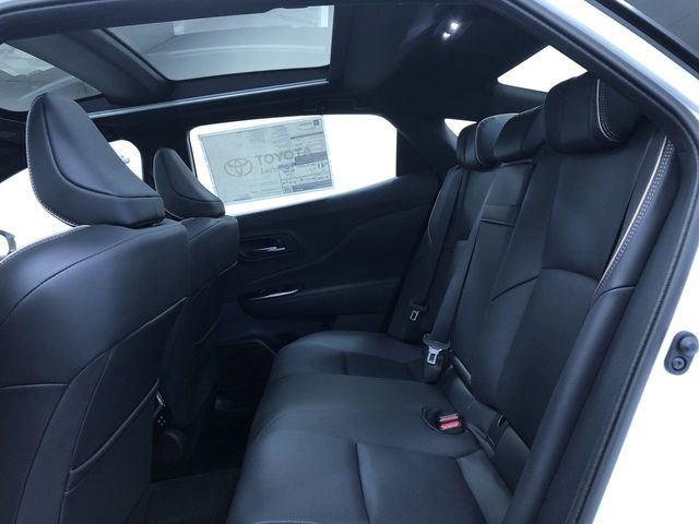 New 2026 Toyota Crown Limited image 19