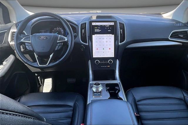 Used 2023 Ford Edge SEL image 7