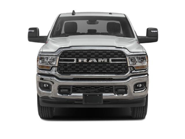 Used 2024 RAM 2500 Big Horn w/ Bed Utility Group image 7