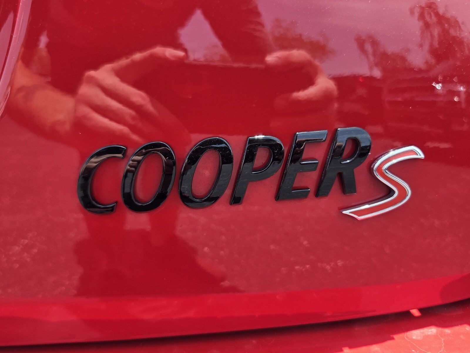 Used 2024 MINI Cooper S FWD image 13
