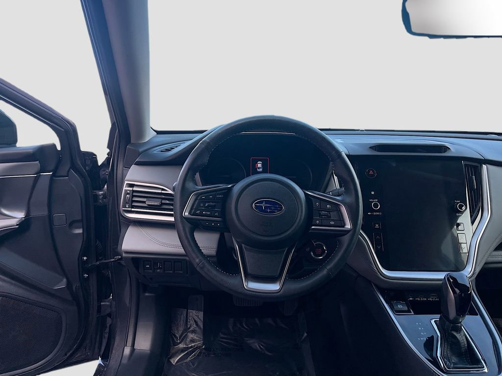 Used 2025 Subaru Legacy Limited image 23