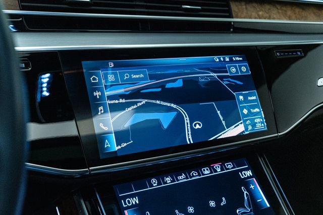 Used 2019 Audi A8 L 3.0T image 27