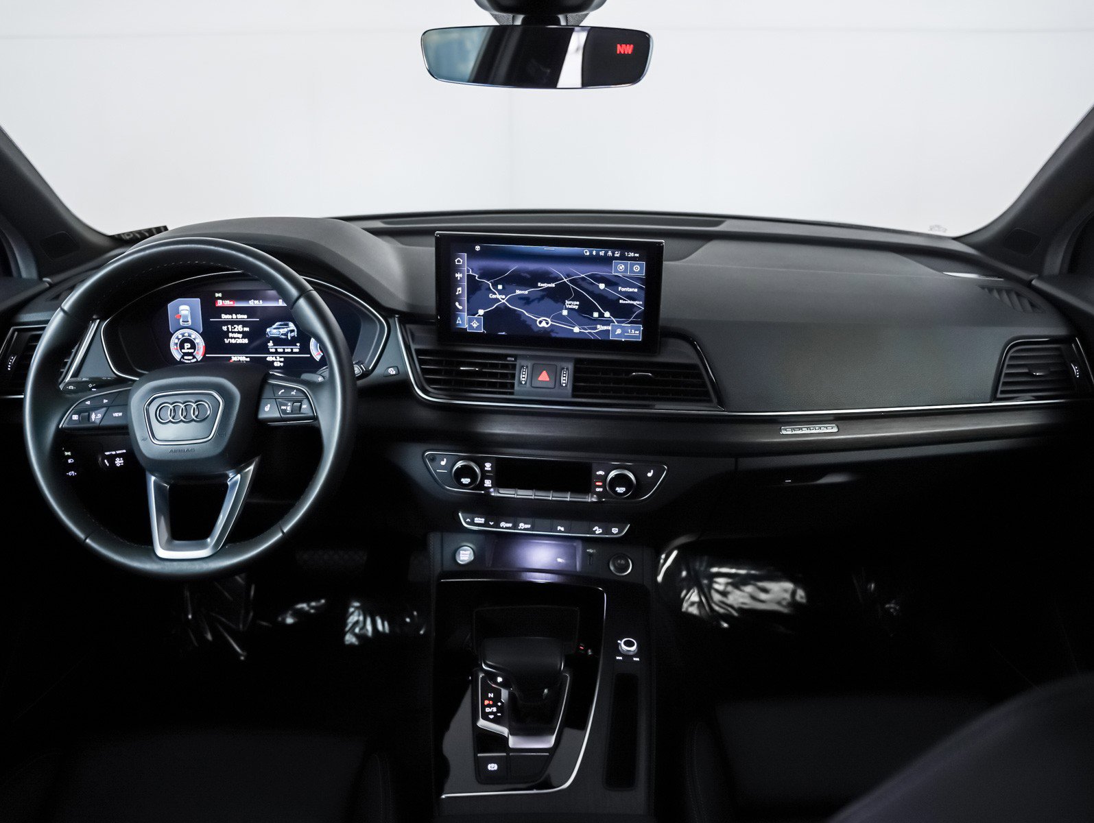 Certified 2023 Audi Q5 2.0T Premium Plus w/ Premium Plus Package image 10