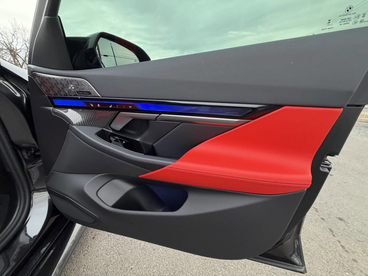 Used 2026 BMW M5 w/ Carbon Package image 15