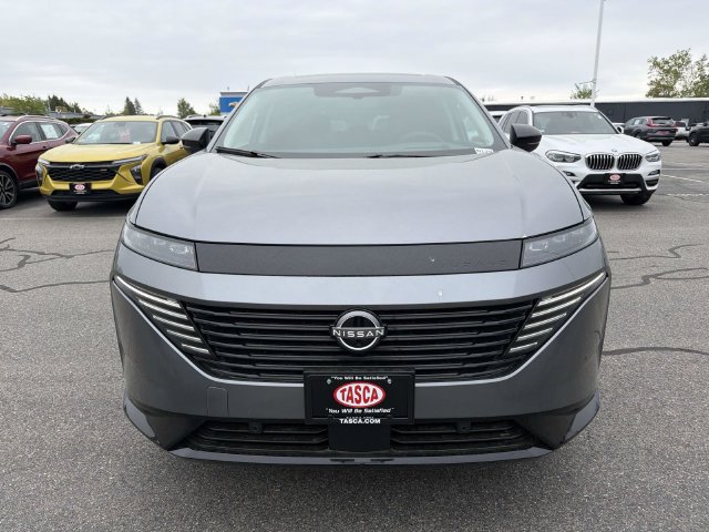 New 2026 Nissan Murano Platinum w/ Cargo Package AWD/4WD image 2