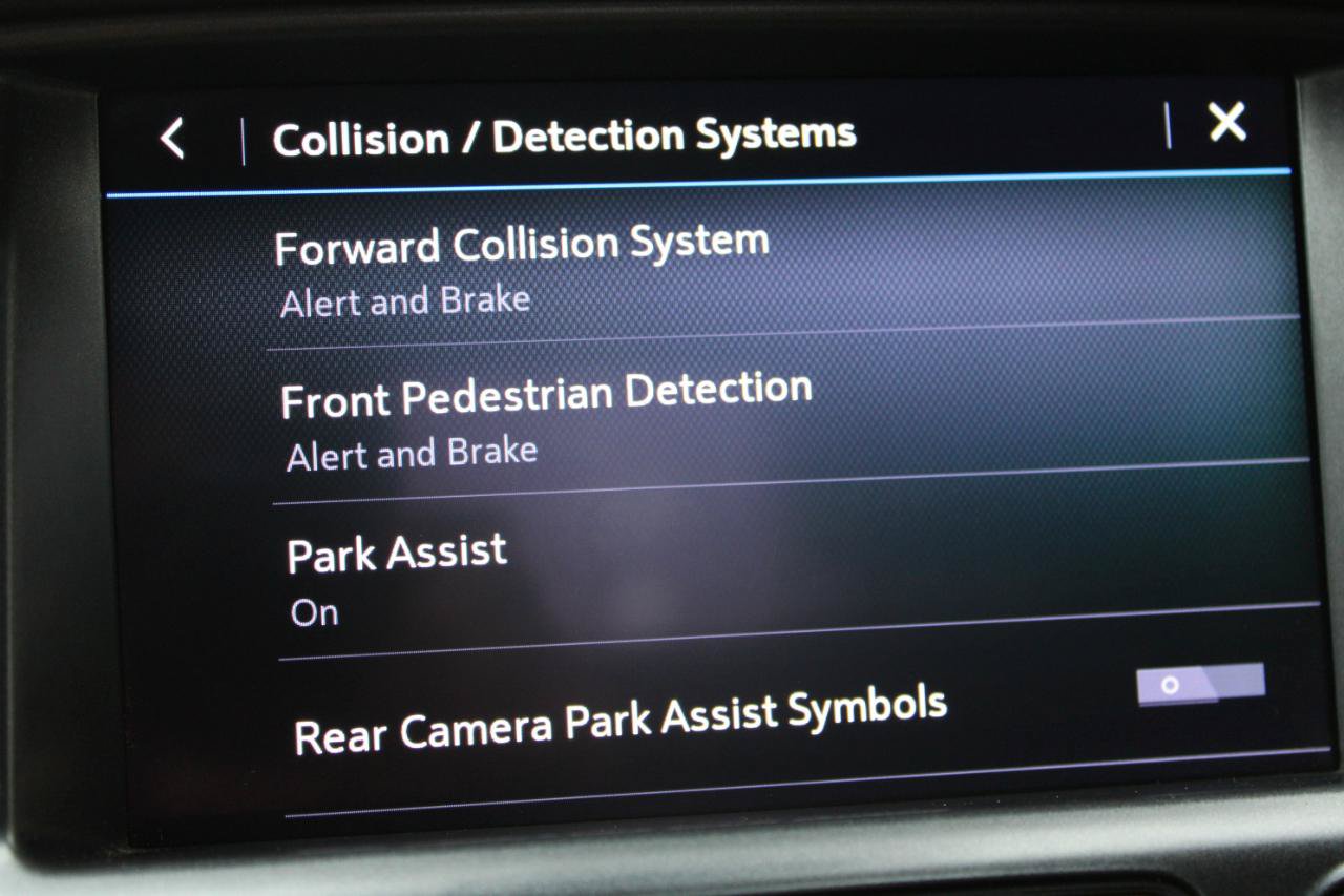 Used 2021 Chevrolet Colorado LT w/ Fleet Safety Package RWD image 35