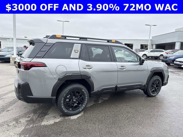 New 2026 Subaru Outback Wilderness image 2