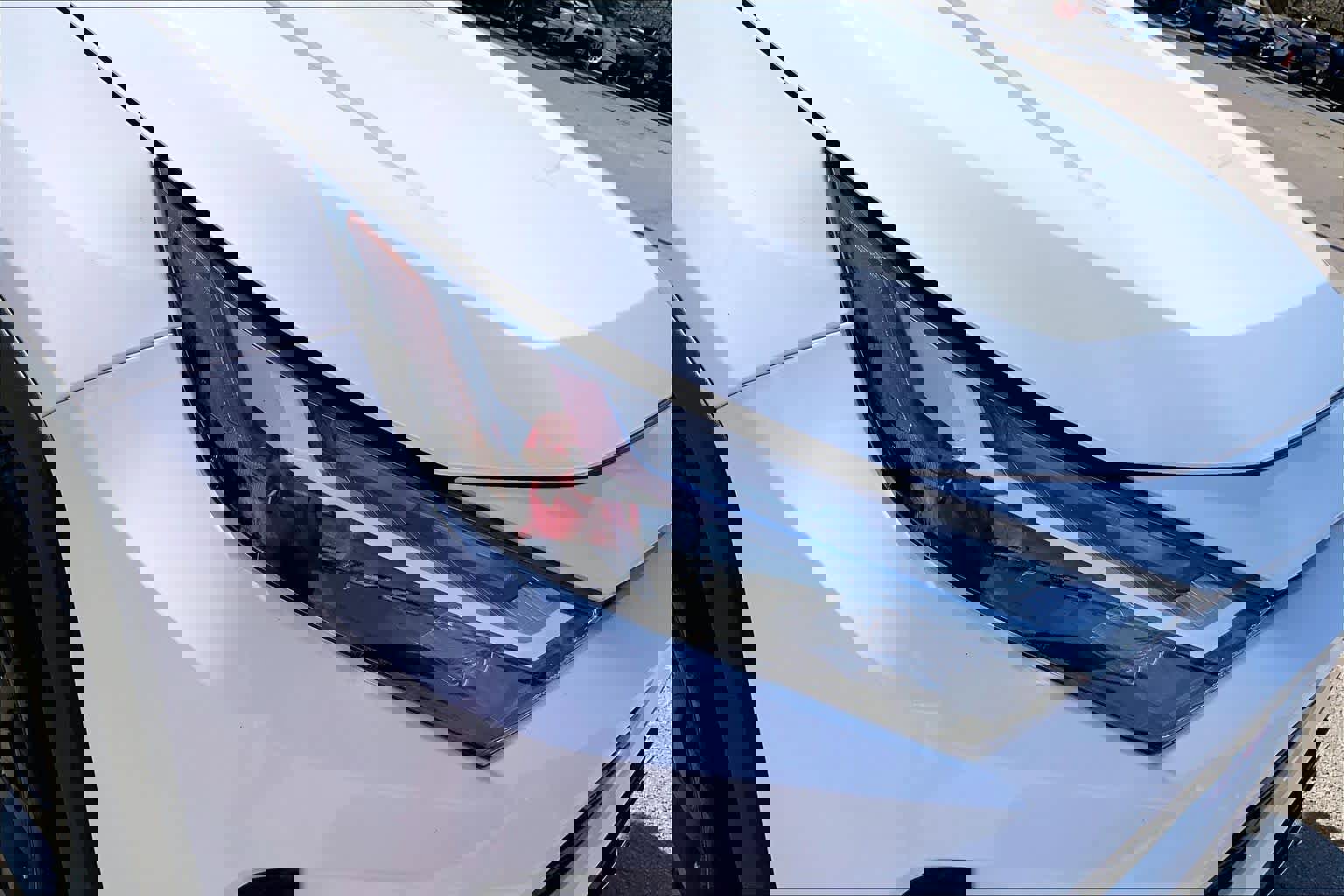 Used 2024 Toyota RAV4 LE image 26