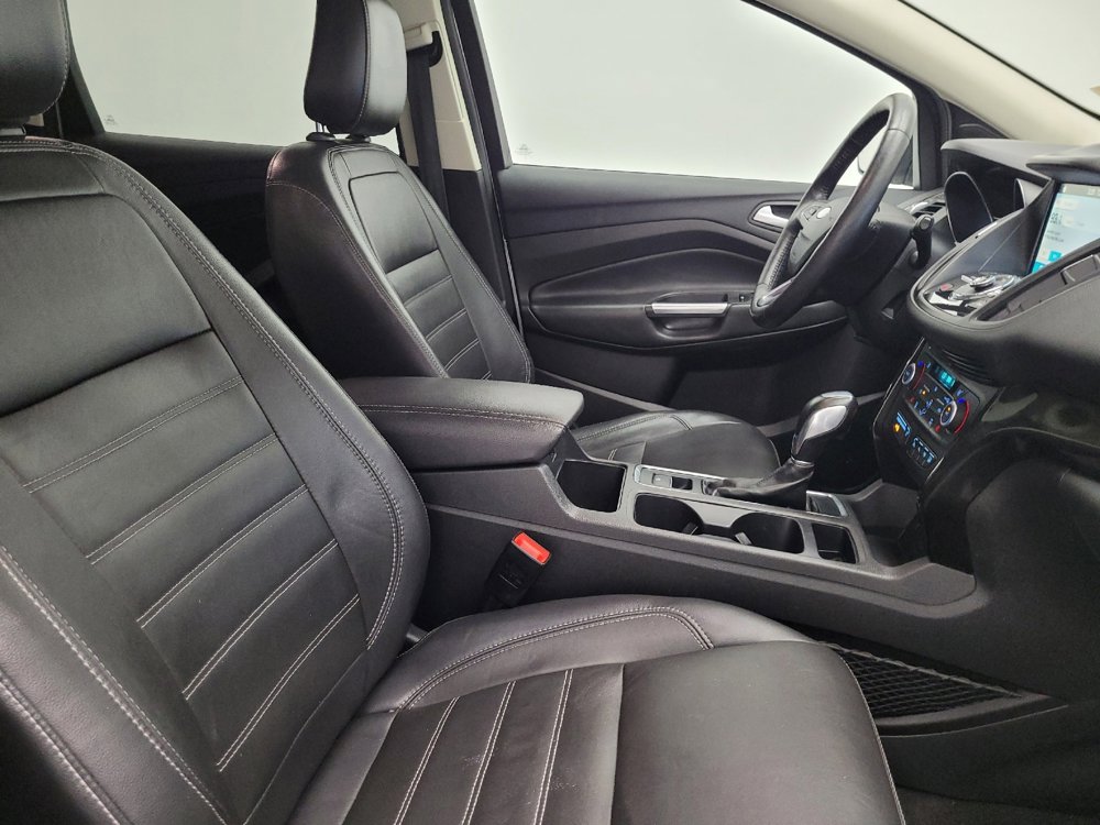 Used 2018 Ford Escape Titanium AWD/4WD image 21