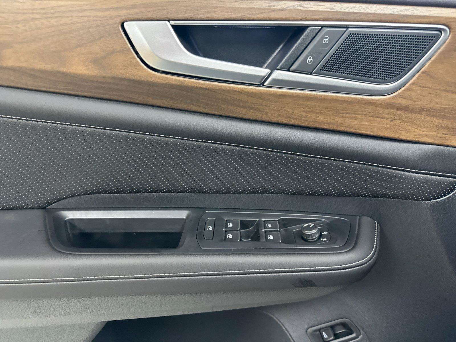 New 2026 Volkswagen Atlas SE AWD/4WD image 10