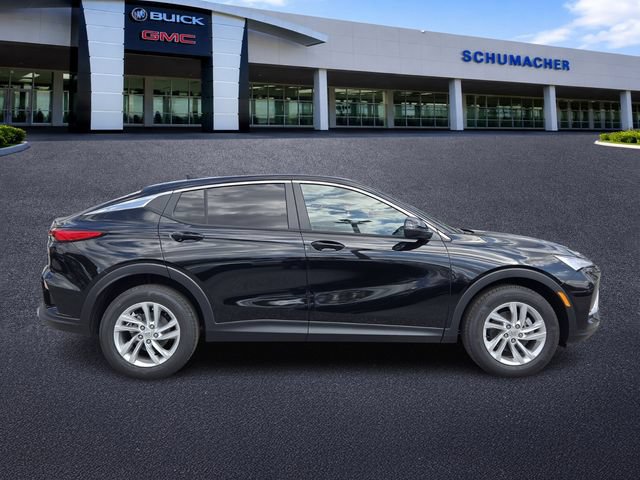 New 2026 Buick Envista Preferred w/ Advanced Safety Package FWD image 8