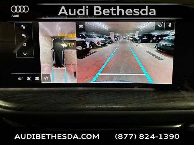 Certified 2025 Audi Q5 Premium w/ Convenience Package AWD/4WD image 23
