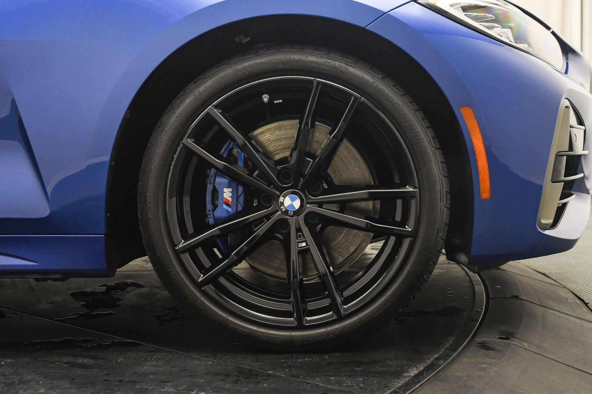 Used 2024 BMW 440i xDrive Convertible image 34