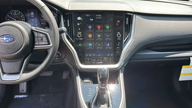 New 2025 Subaru Legacy Premium image 16