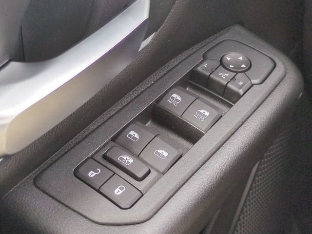 New 2026 RAM 1500 Big Horn AWD/4WD image 24