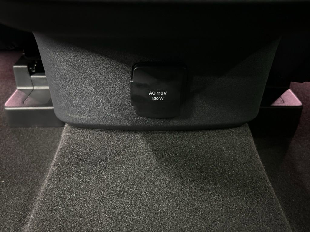 New 2026 Lincoln Nautilus Reserve image 29