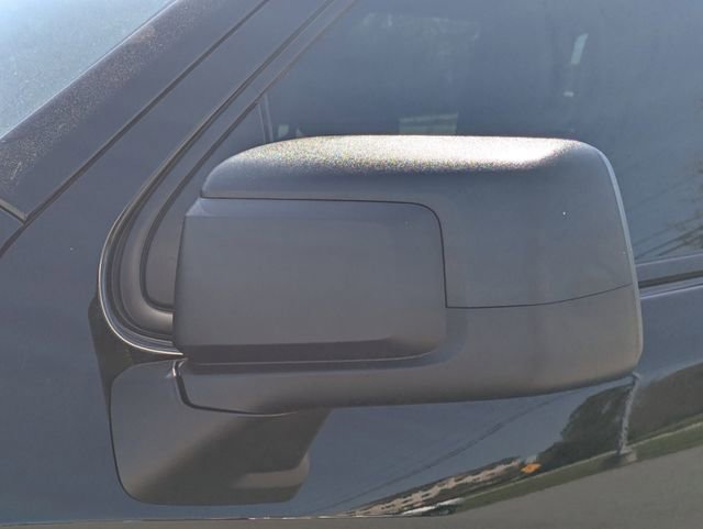 Used 2025 Chevrolet Silverado 1500 Custom Trail Boss image 13