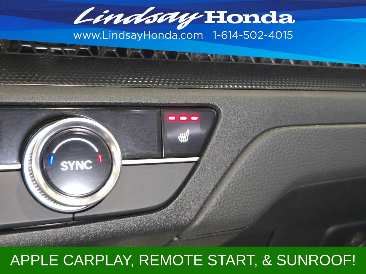 Used 2024 Honda CR-V Sport image 20