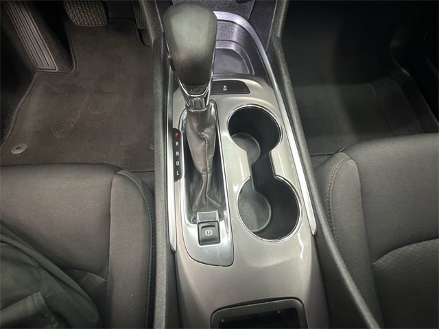 Used 2023 Chevrolet Malibu LT image 20