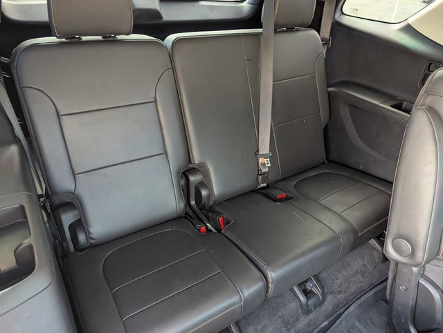 Used 2020 Chevrolet Traverse Premier w/ Redline Edition image 35