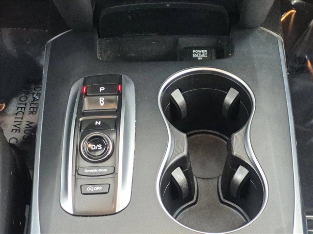 Used 2020 Acura MDX SH-AWD image 12