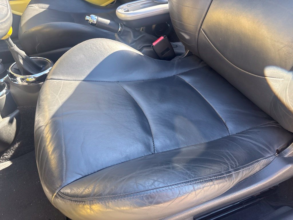 Used 2005 MINI Cooper S FWD image 20