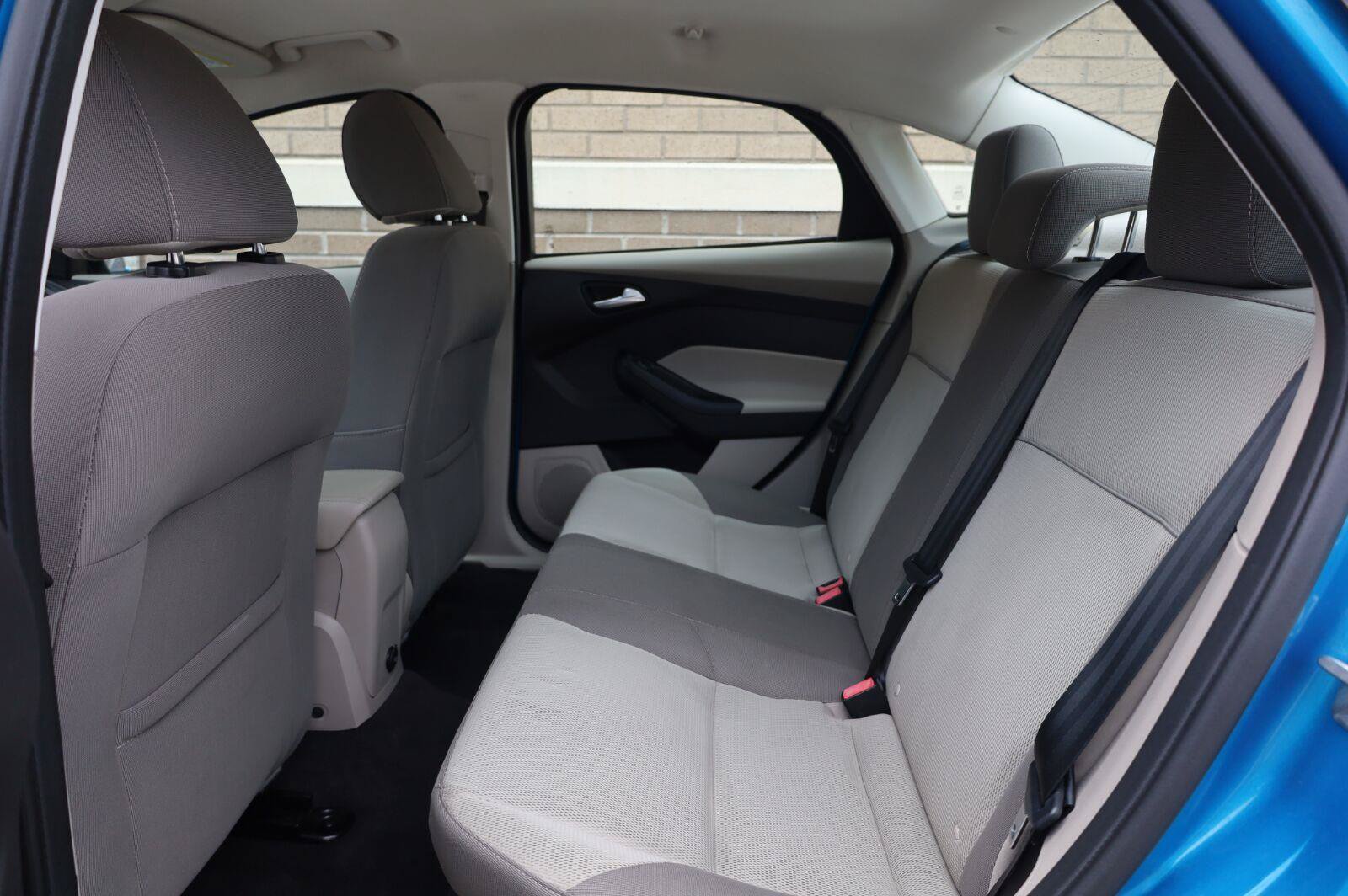 Used 2014 Ford Focus SE FWD image 20