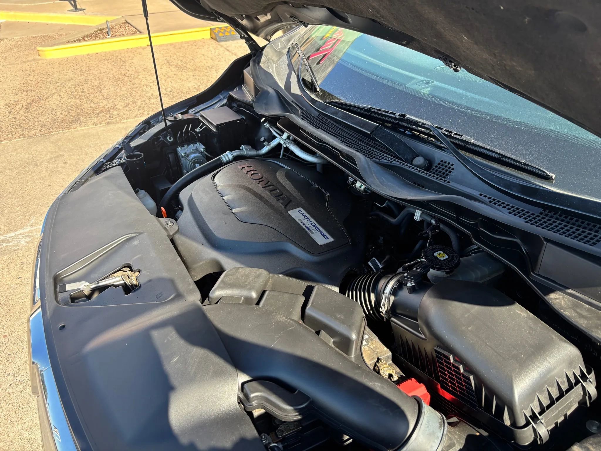 Used 2018 Honda Odyssey EX-L image 47