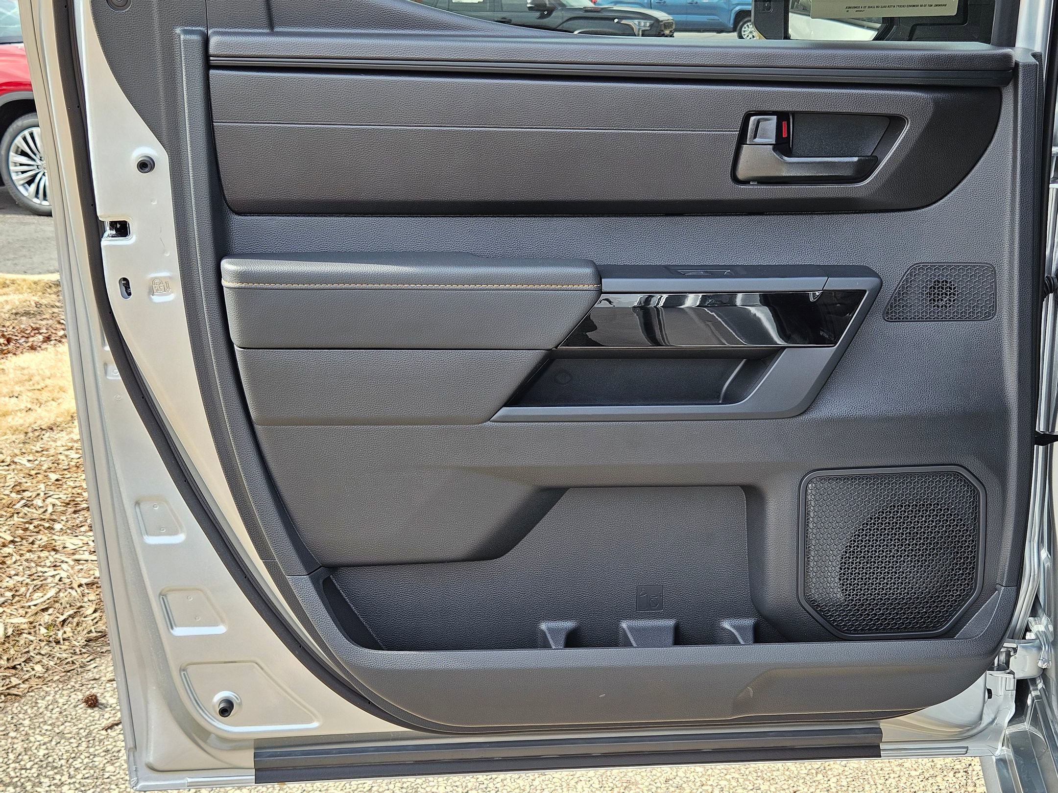 New 2026 Toyota Tundra SR5 image 16