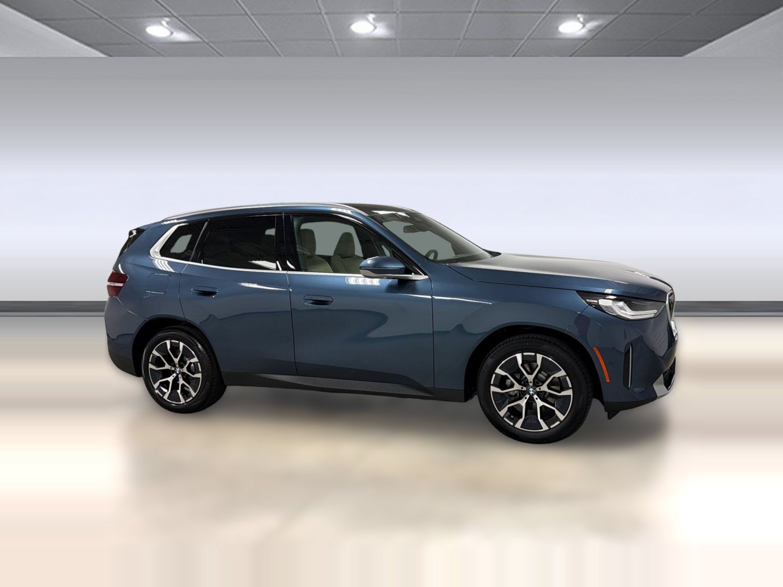 New 2026 BMW X3 xDrive30i w/ Convenience Package AWD/4WD image 6